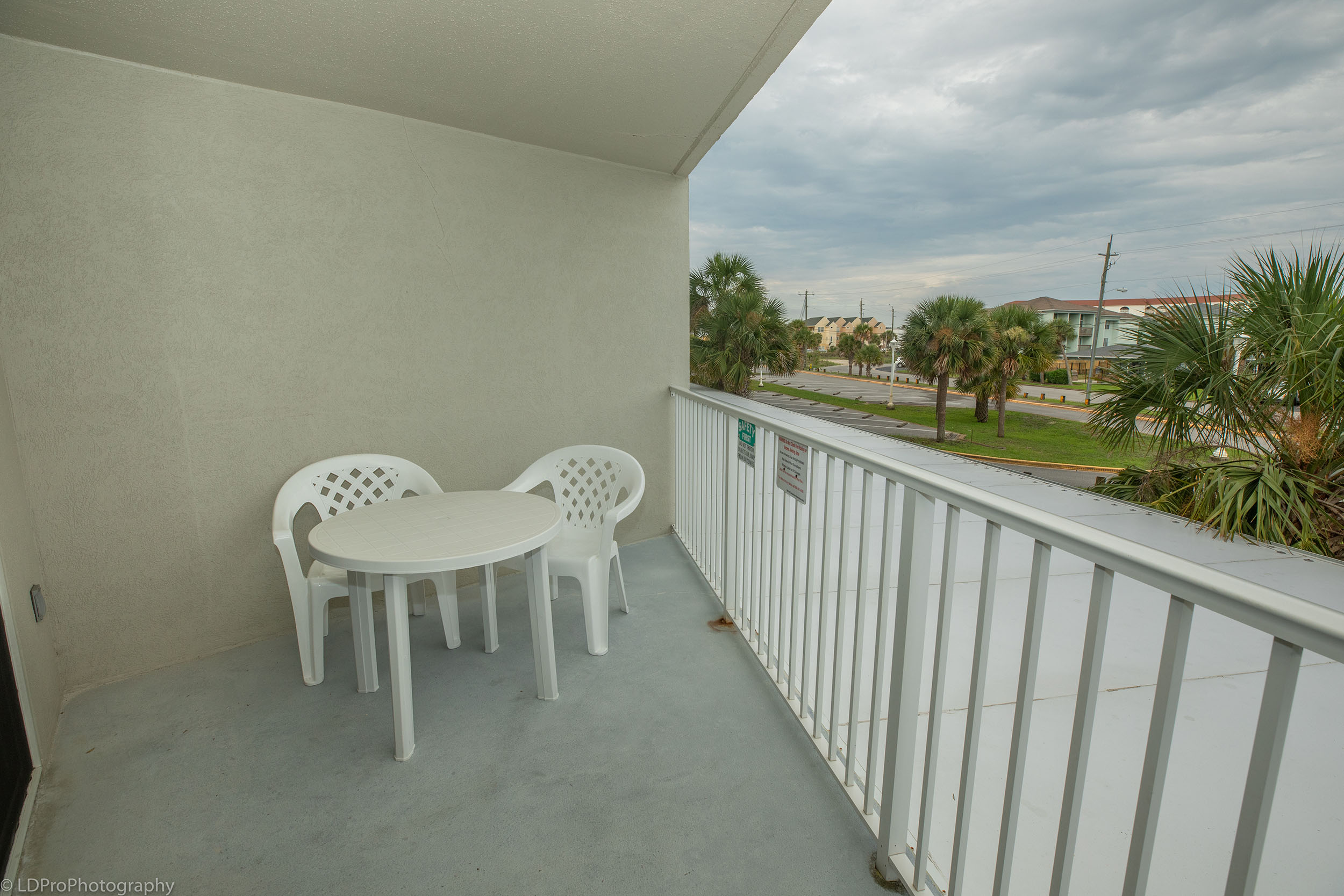 Okaloosa Island Fort Walton Beach Condo 983201