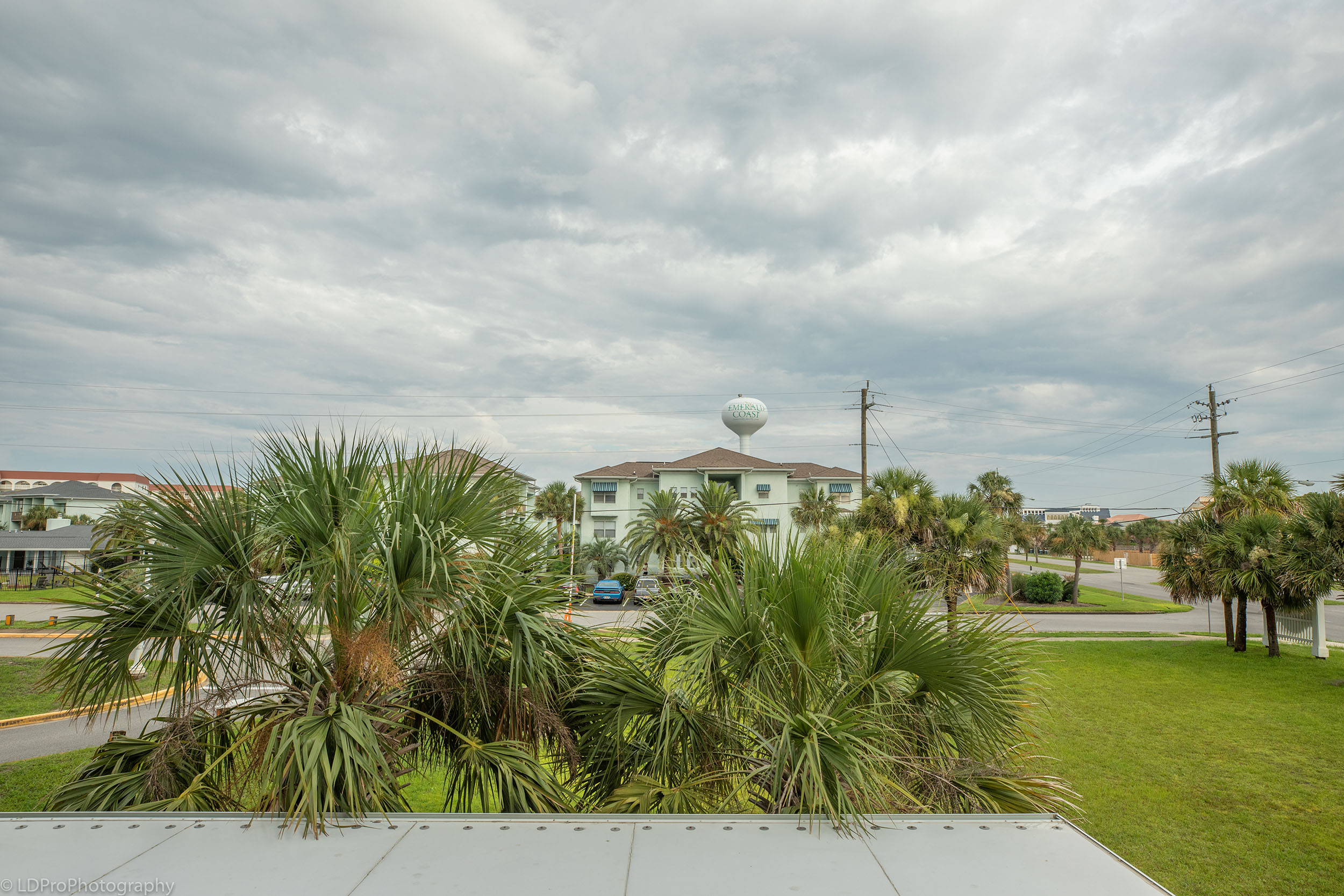 Okaloosa Island Fort Walton Beach Condo 983201