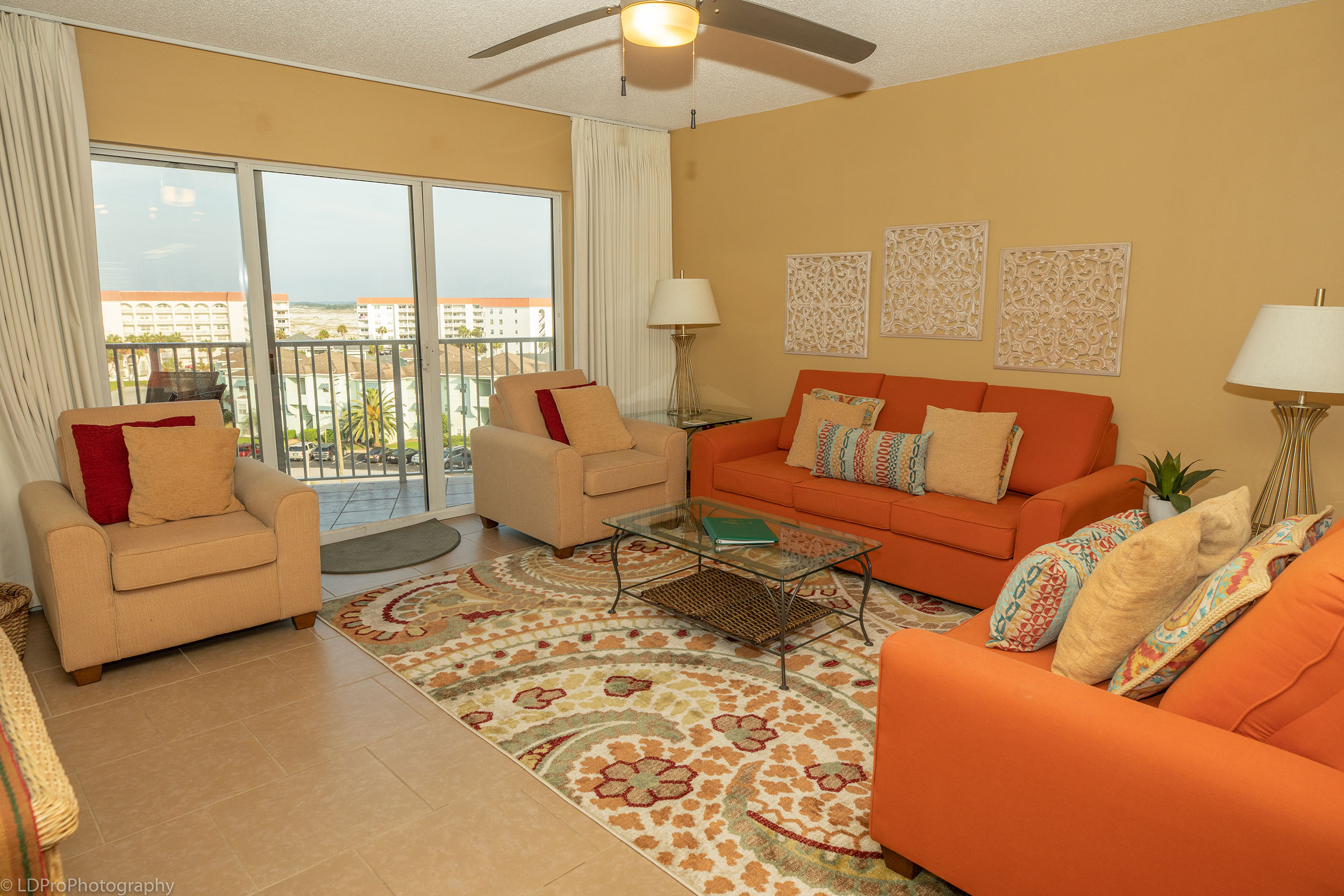 Okaloosa Island Fort Walton Beach Condo 983202