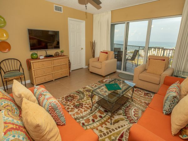 Okaloosa Island Fort Walton Beach Condo 983202