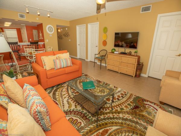 Okaloosa Island Fort Walton Beach Condo 983202