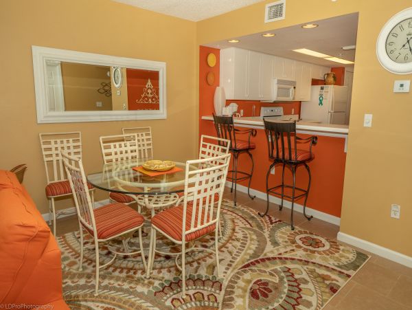 Okaloosa Island Fort Walton Beach Condo 983202