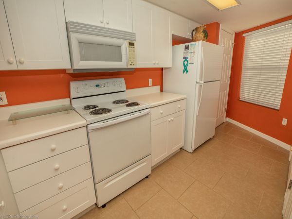 Okaloosa Island Fort Walton Beach Condo 983202