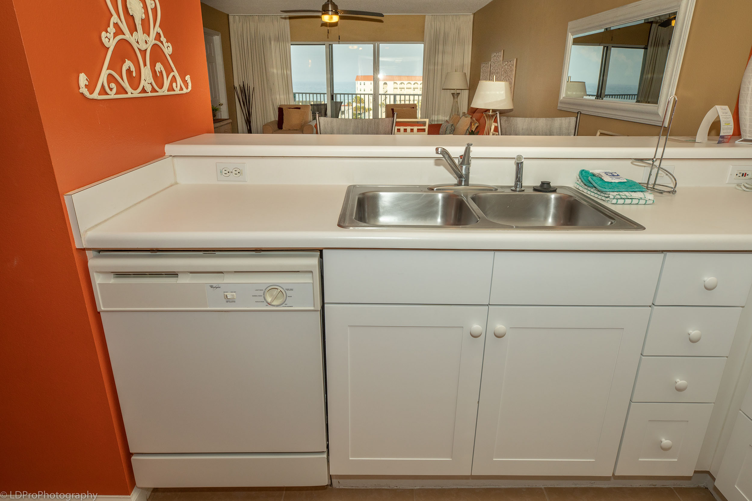 Okaloosa Island Fort Walton Beach Condo 983202