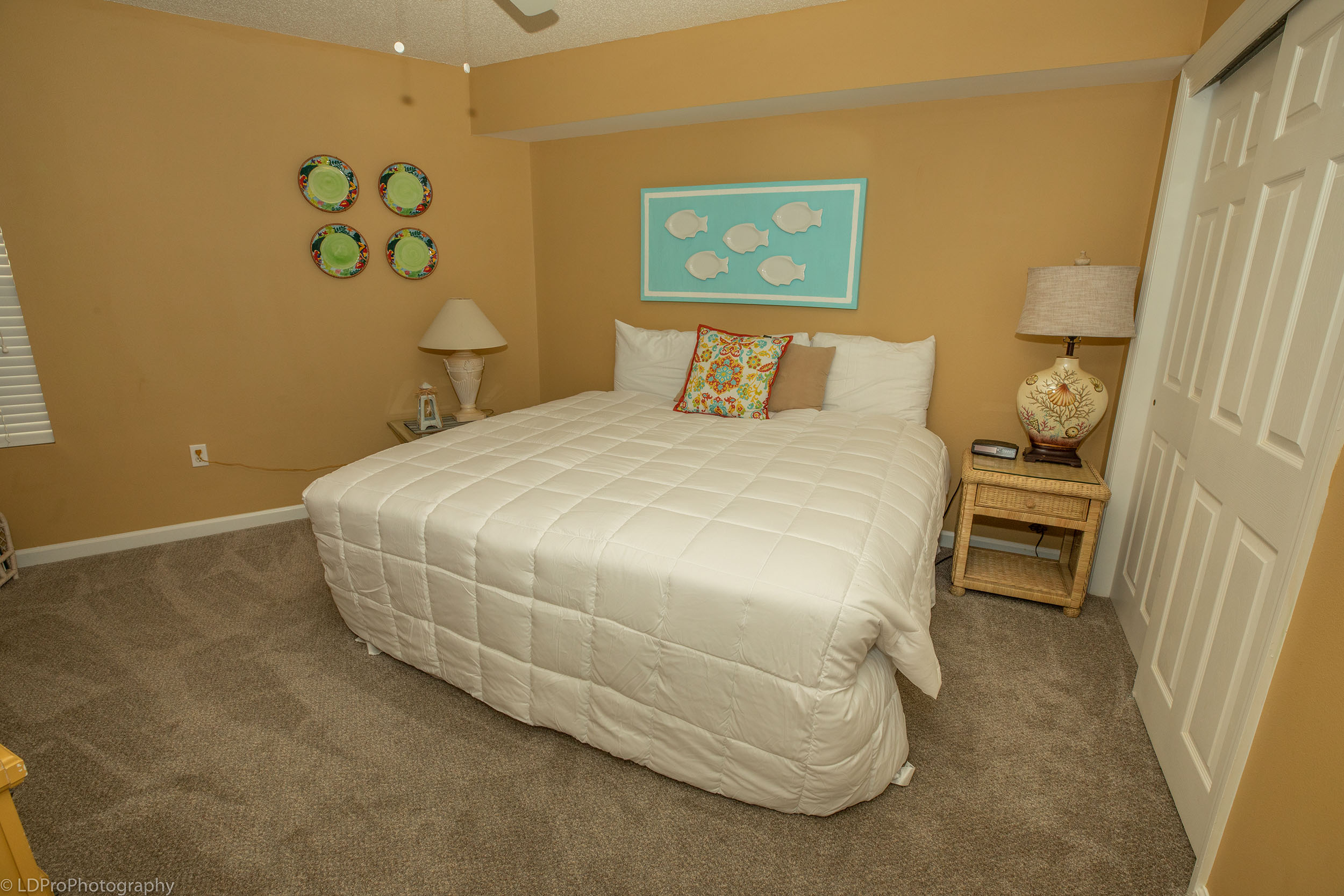 Okaloosa Island Fort Walton Beach Condo 983202