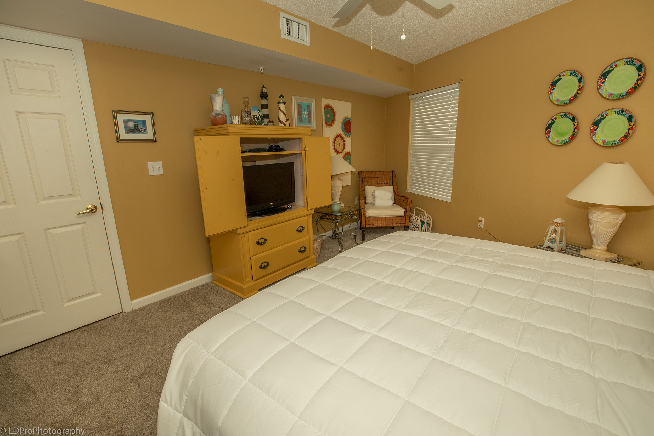 Okaloosa Island Fort Walton Beach Condo 983202