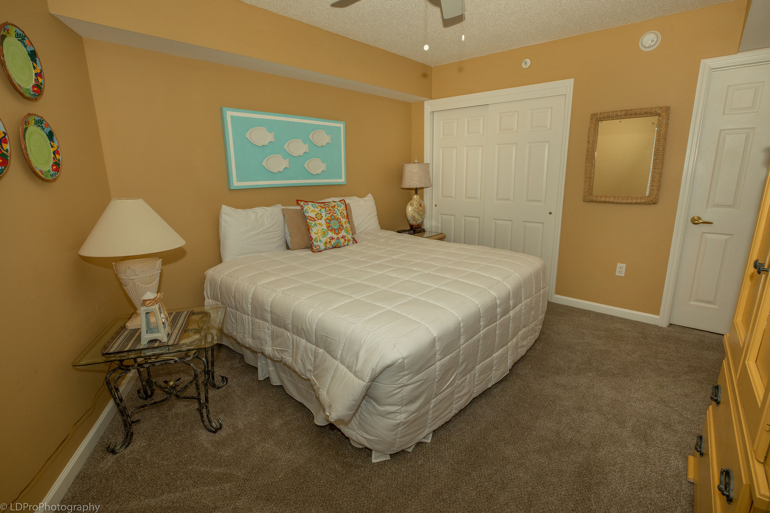 Okaloosa Island Fort Walton Beach Condo 983202