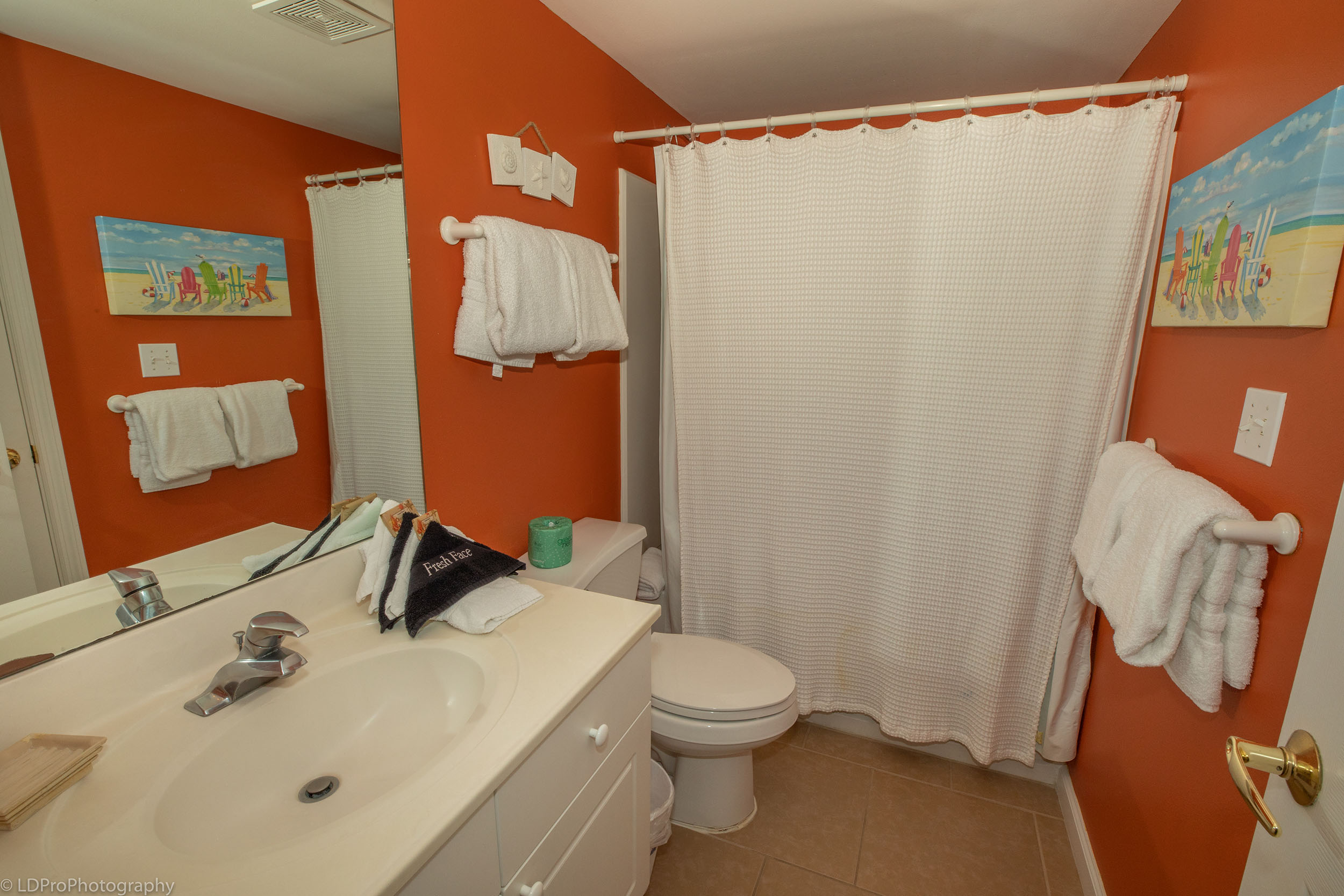 Okaloosa Island Fort Walton Beach Condo 983202