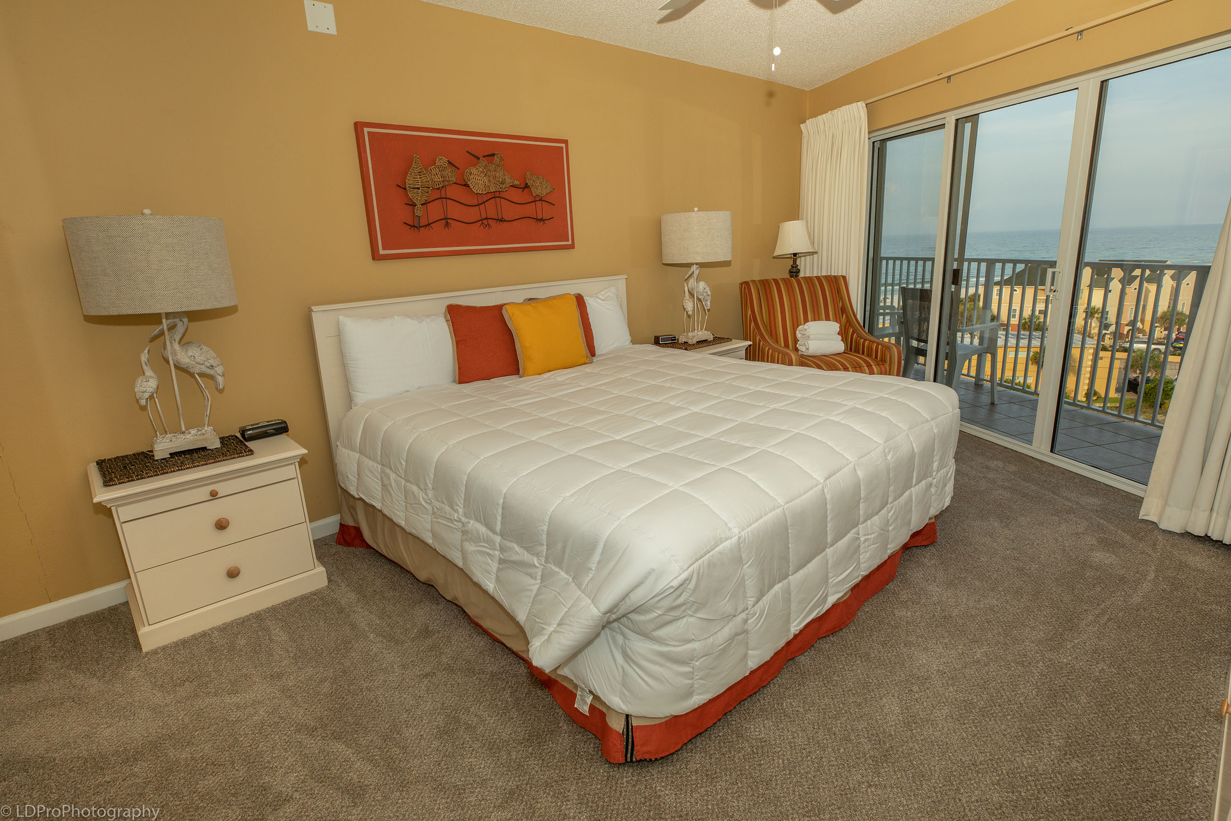 Okaloosa Island Fort Walton Beach Condo 983202