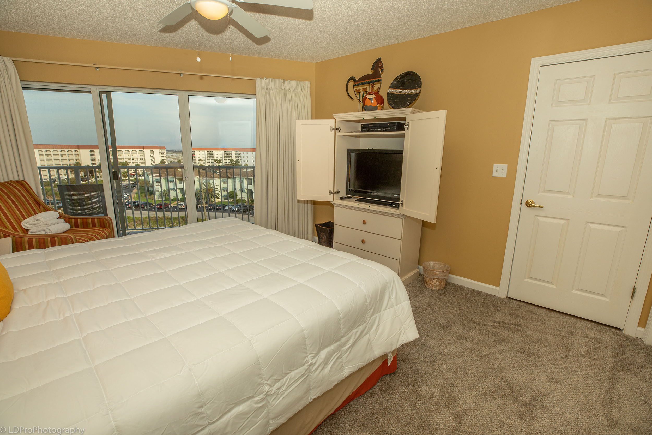 Okaloosa Island Fort Walton Beach Condo 983202