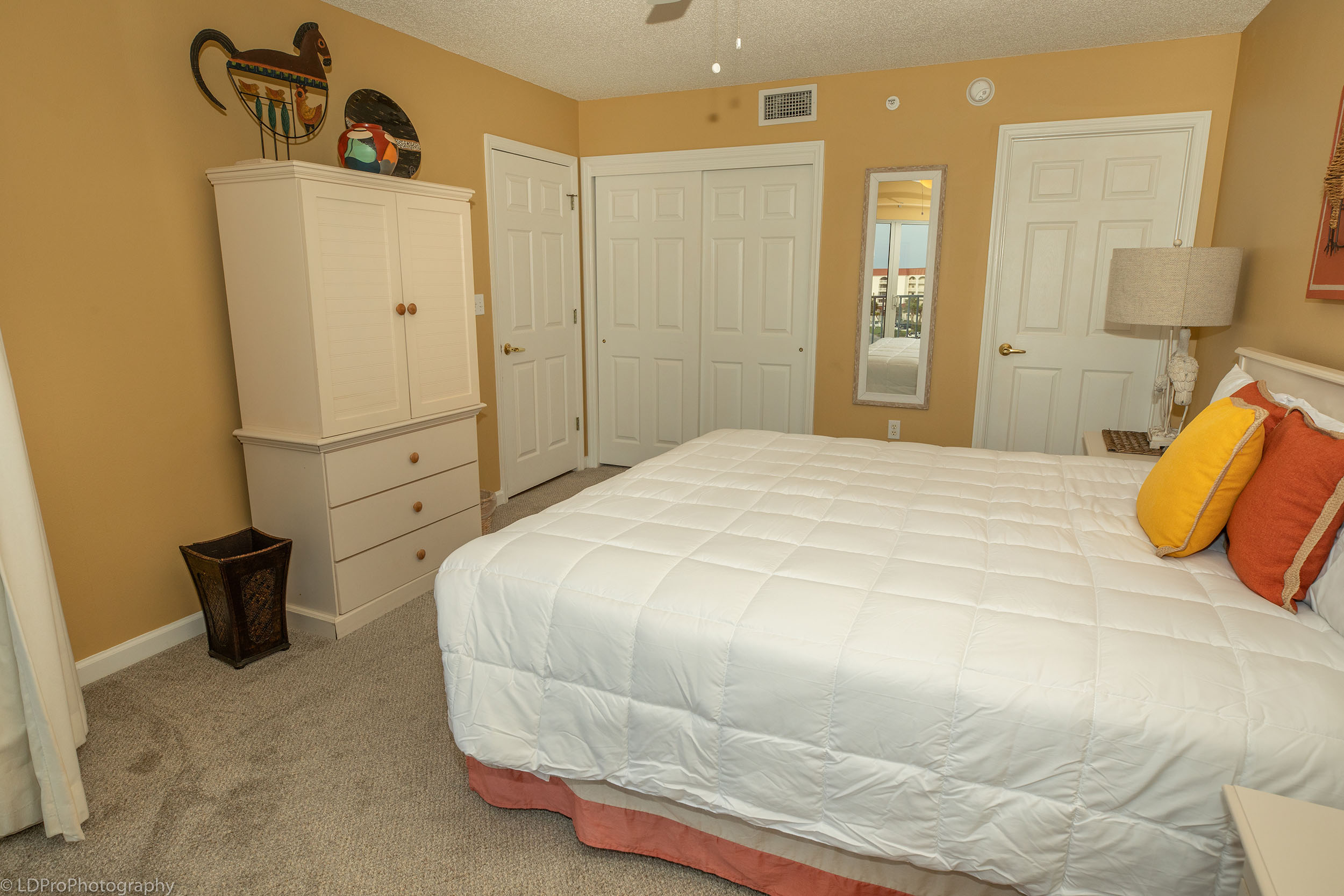 Okaloosa Island Fort Walton Beach Condo 983202