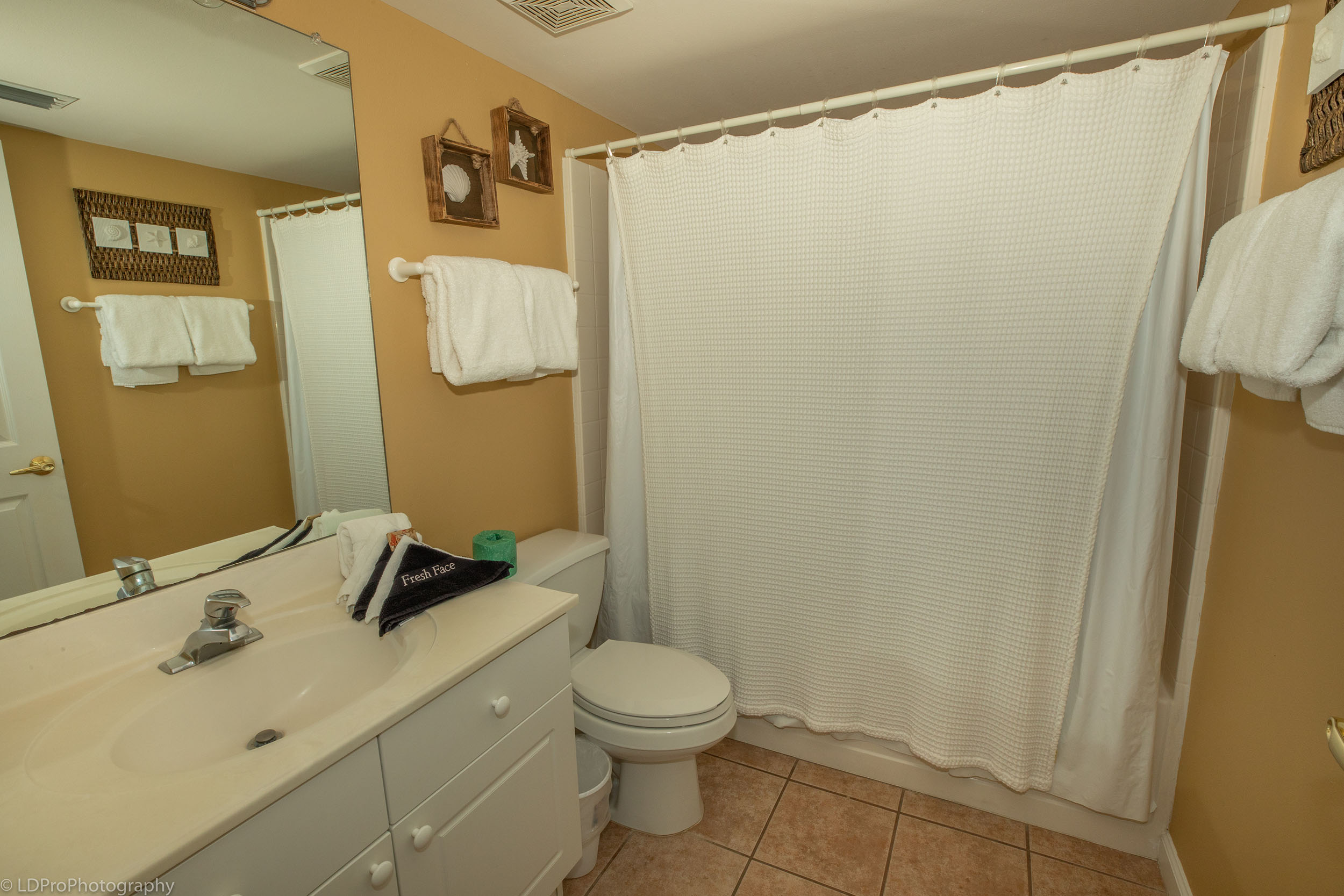 Okaloosa Island Fort Walton Beach Condo 983202