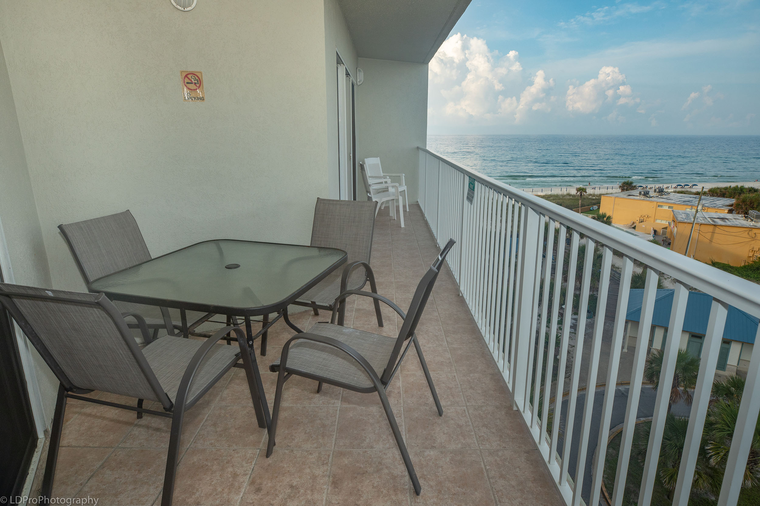 Okaloosa Island Fort Walton Beach Condo 983202