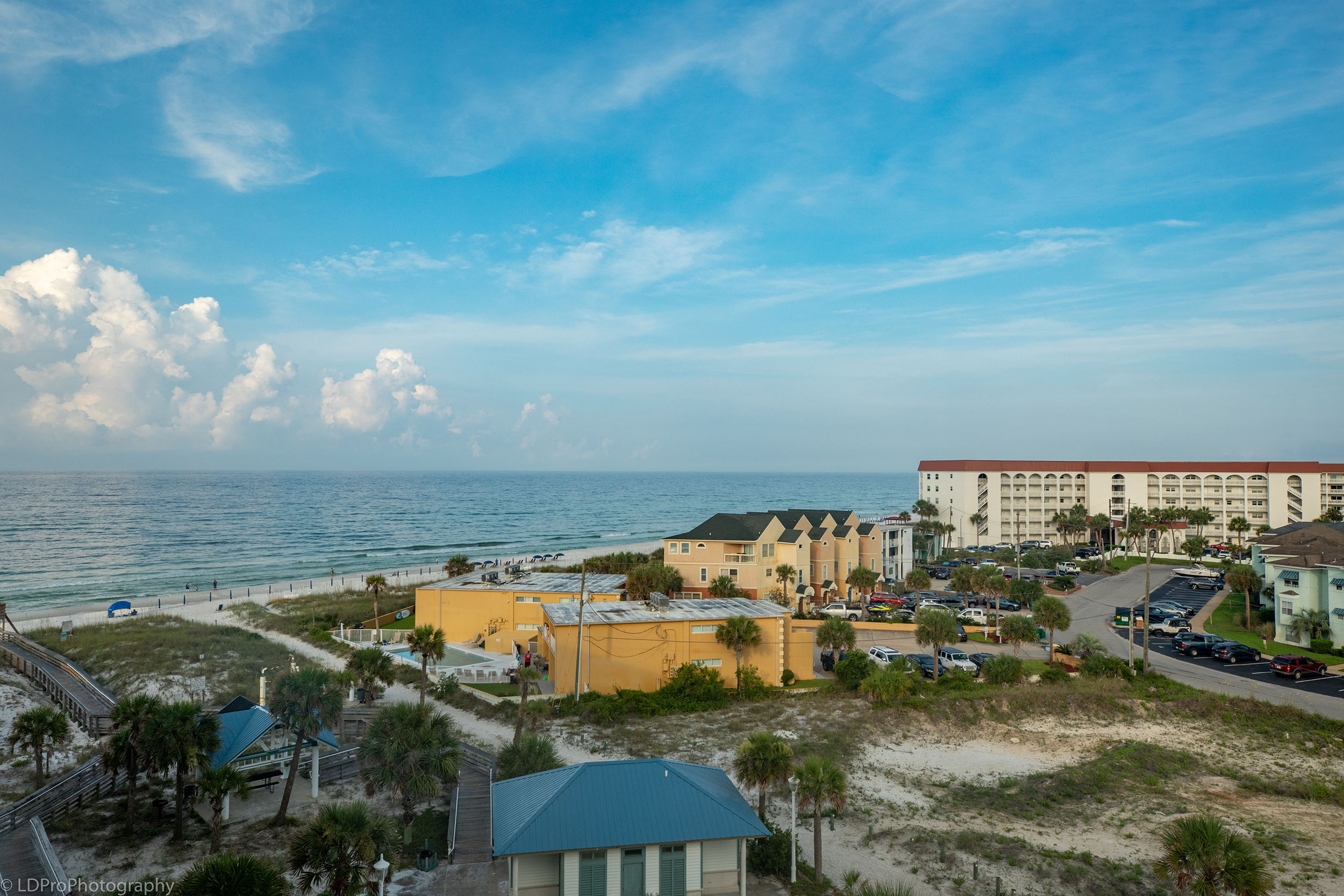 Okaloosa Island Fort Walton Beach Condo 983202