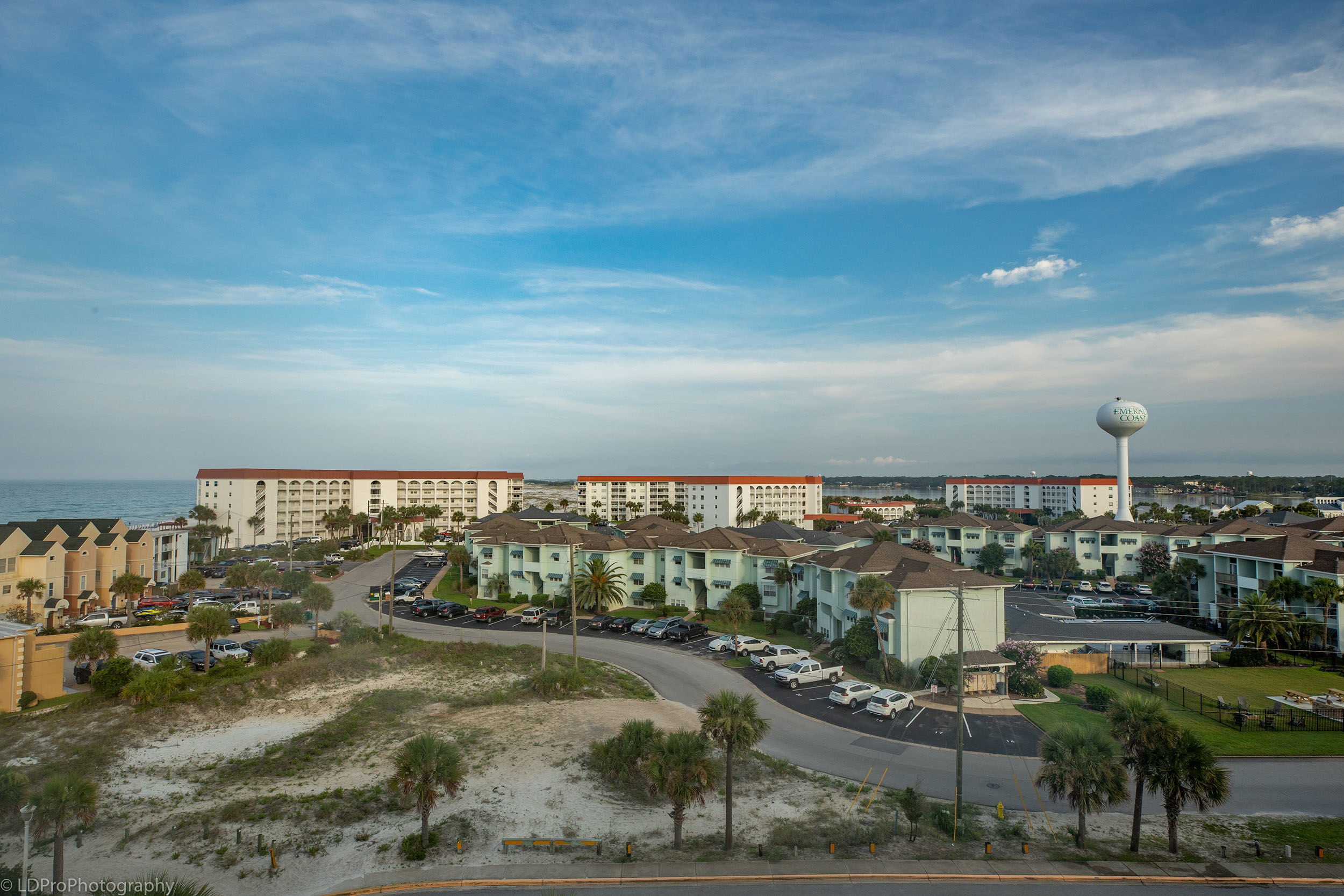 Okaloosa Island Fort Walton Beach Condo 983202