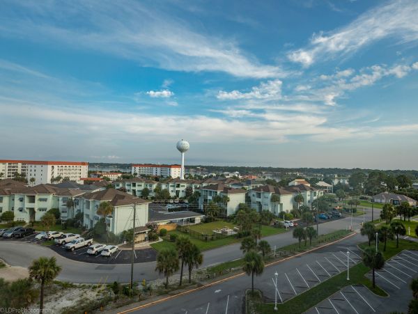Okaloosa Island Fort Walton Beach Condo 983202