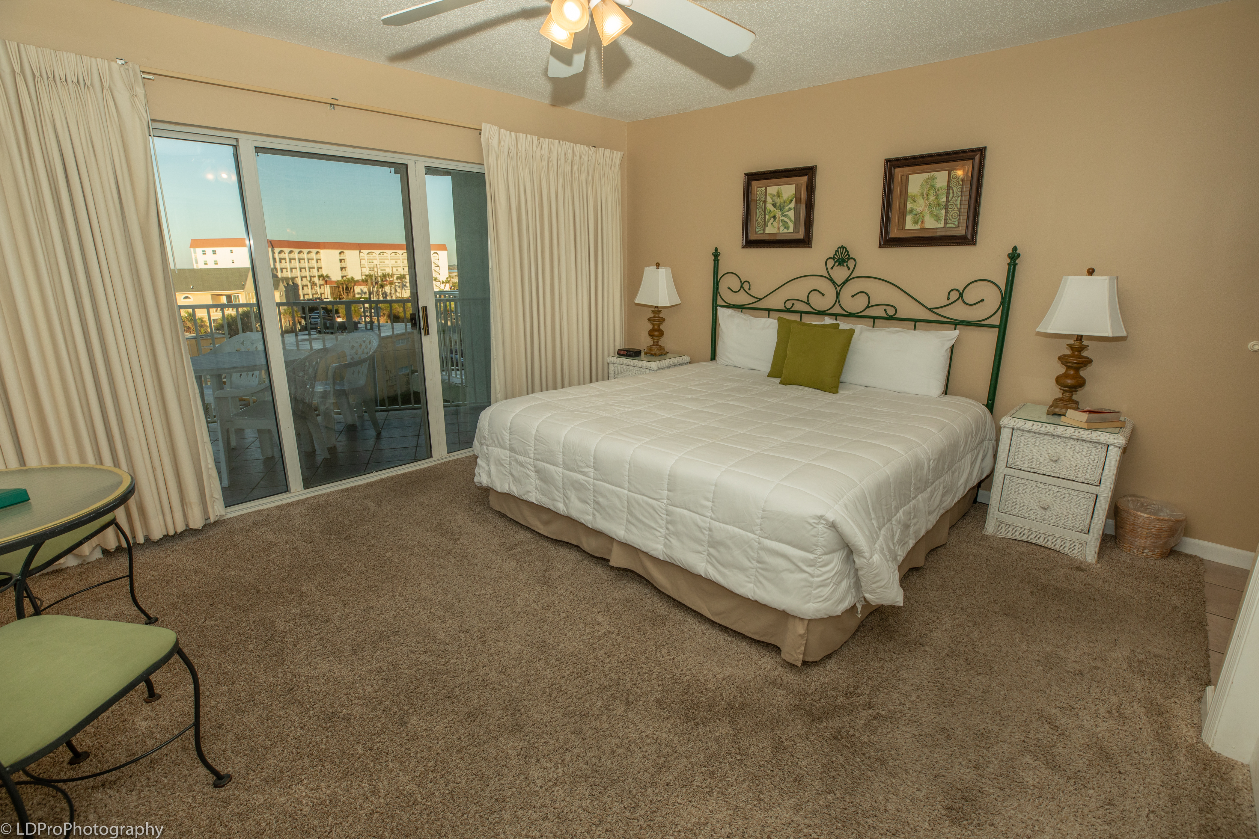 Okaloosa Island Fort Walton Beach Condo 983203