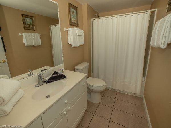 Okaloosa Island Fort Walton Beach Condo 983203