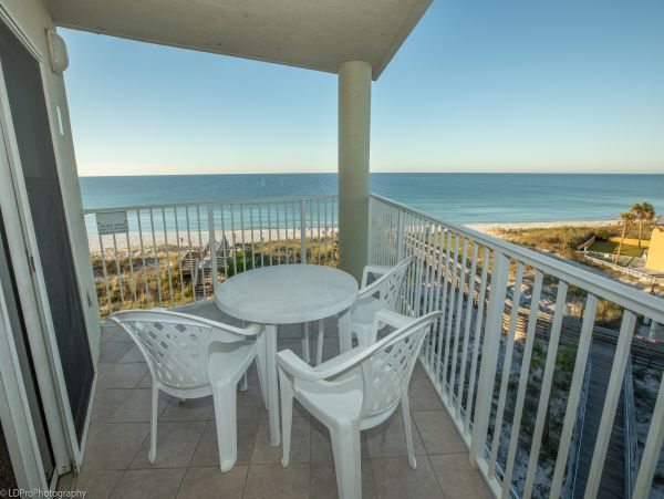 Okaloosa Island Fort Walton Beach Condo 983203