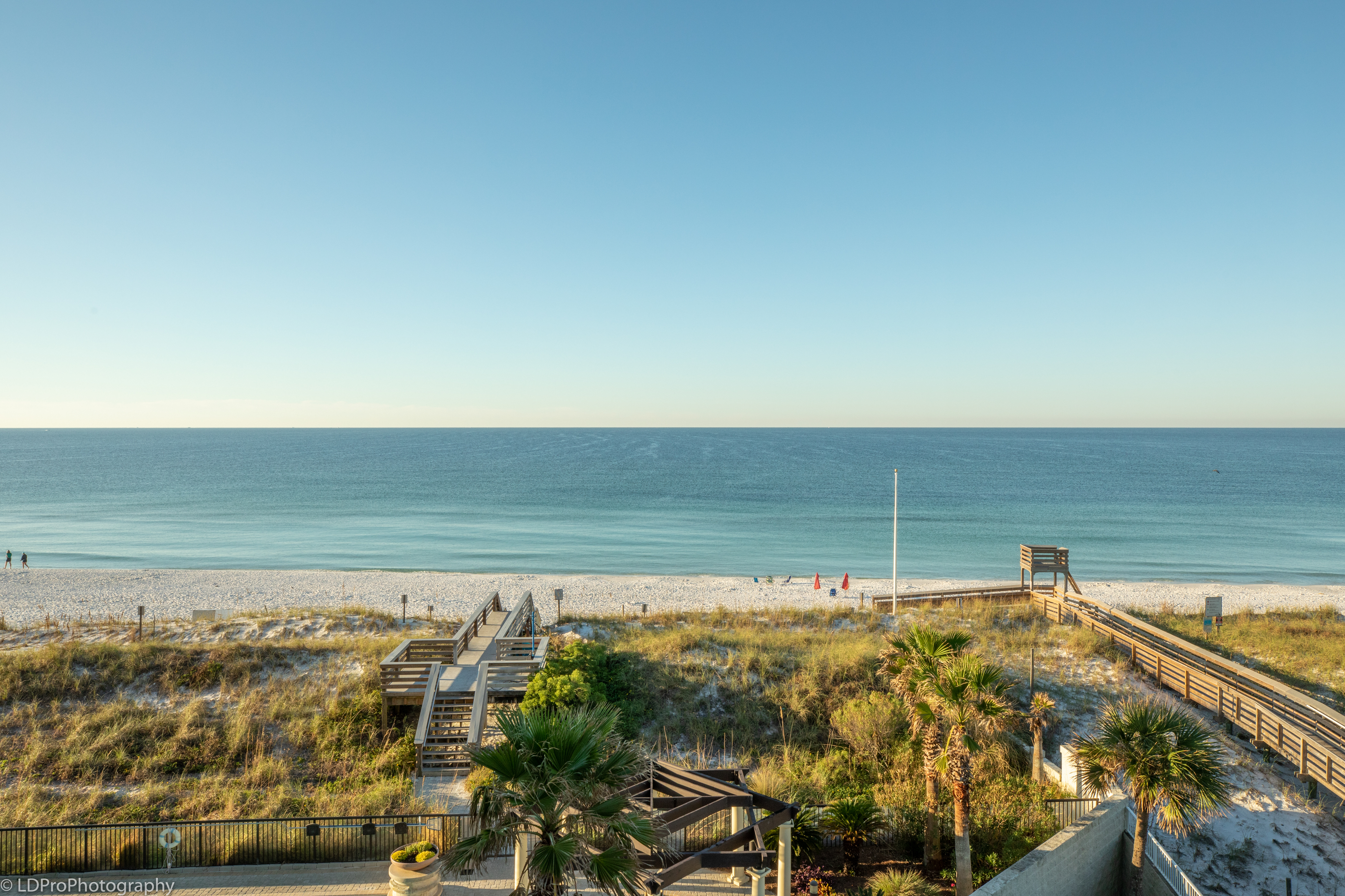 Okaloosa Island Fort Walton Beach Condo 983203