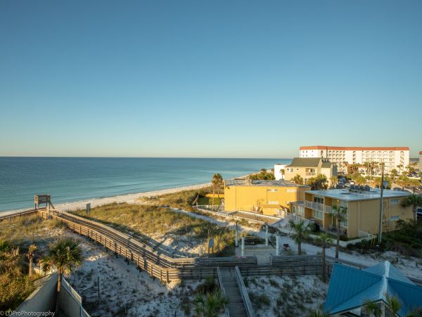 Okaloosa Island Fort Walton Beach Condo 983203