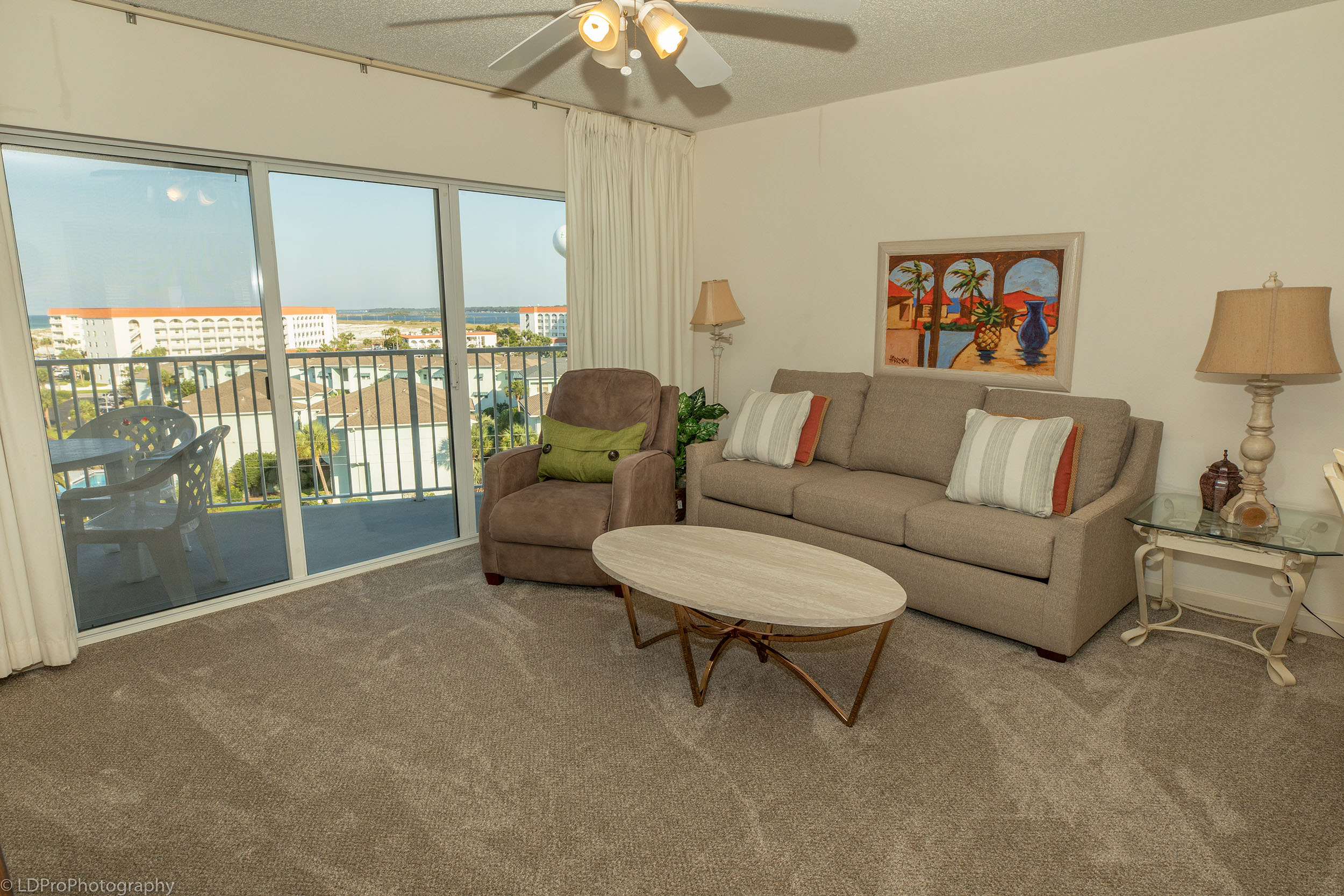 Okaloosa Island Fort Walton Beach Condo 983204