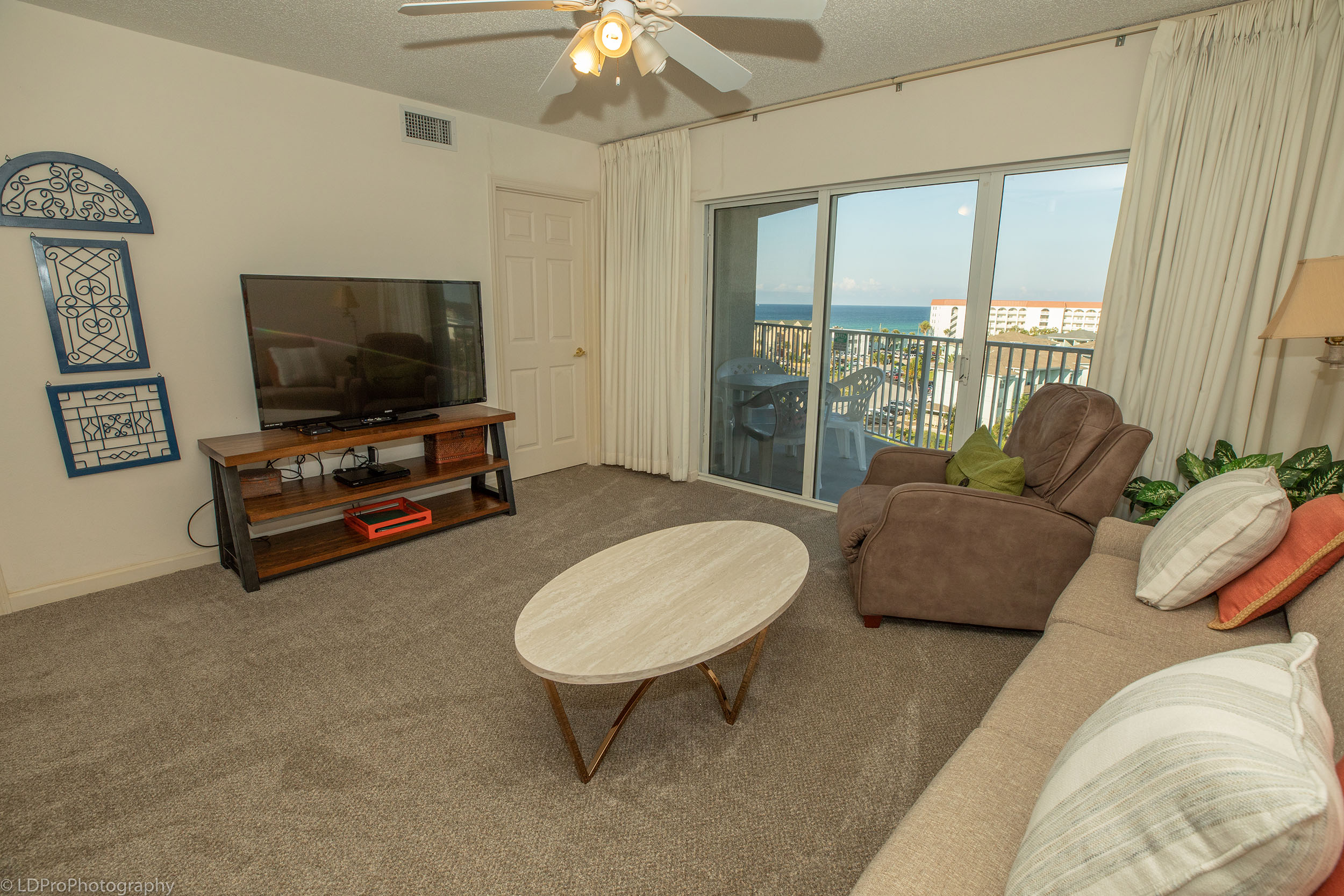 Okaloosa Island Fort Walton Beach Condo 983204
