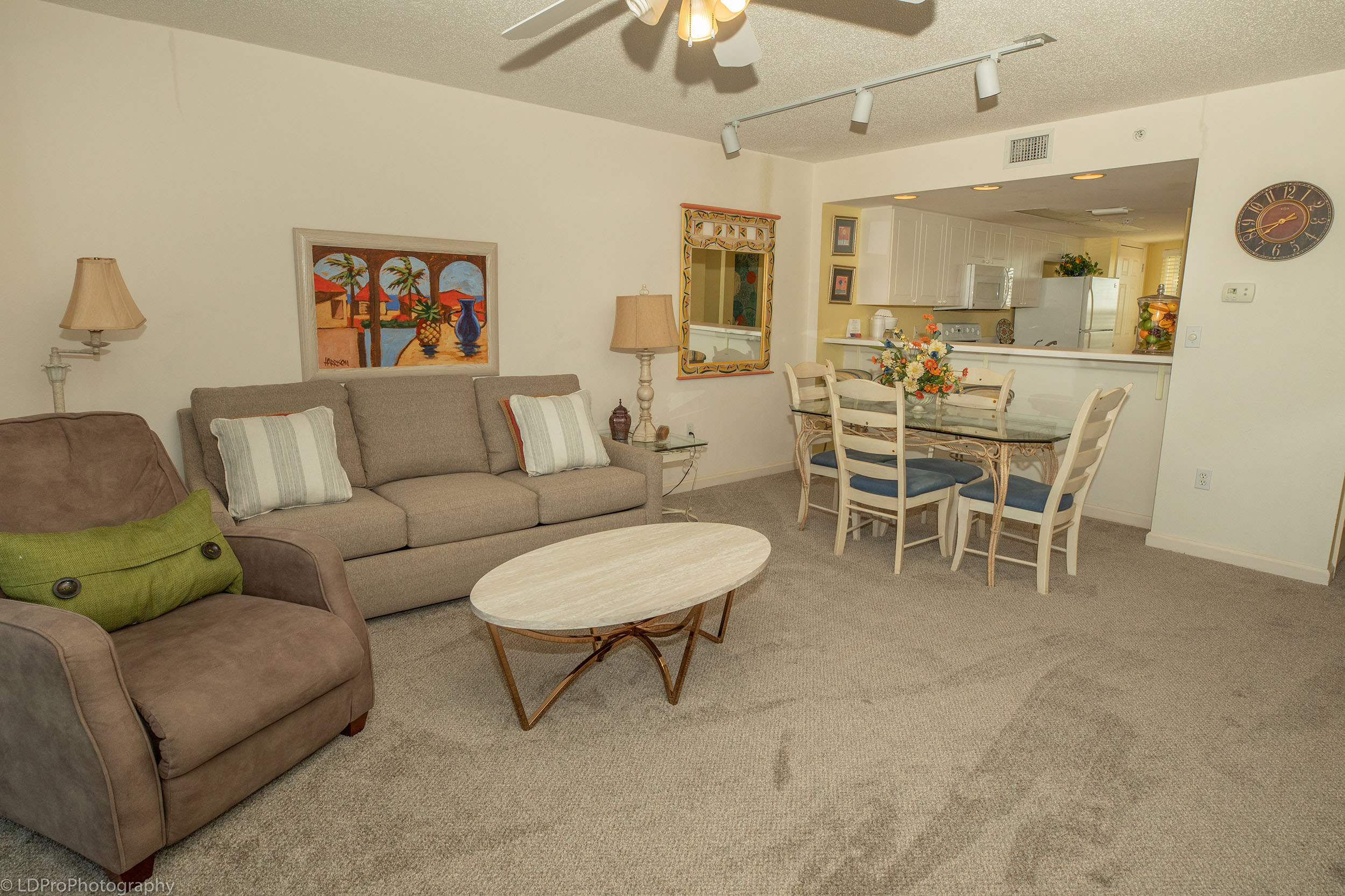 Okaloosa Island Fort Walton Beach Condo 983204