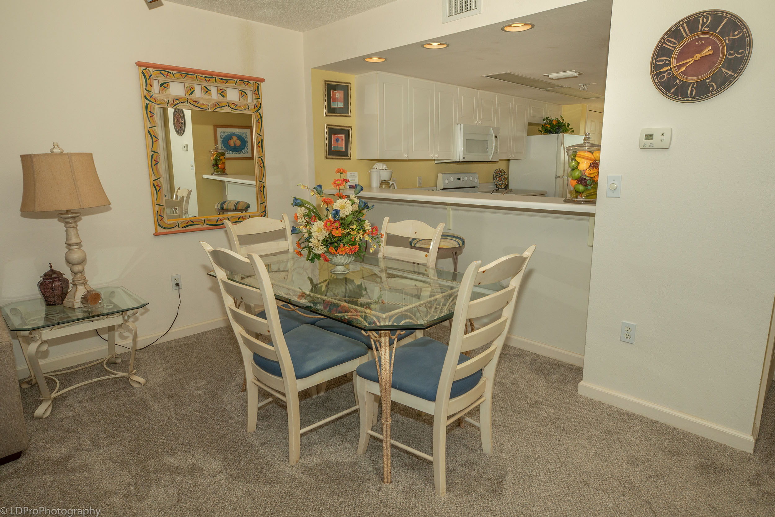 Okaloosa Island Fort Walton Beach Condo 983204