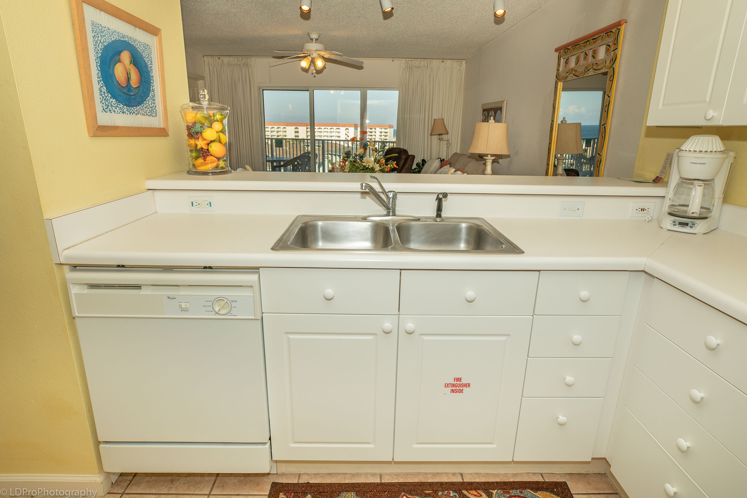 Okaloosa Island Fort Walton Beach Condo 983204