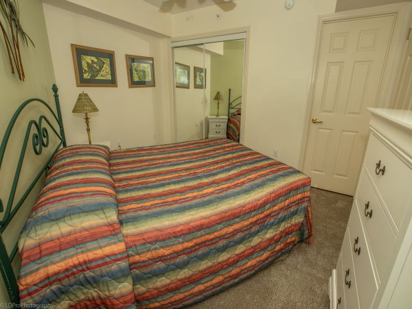 Okaloosa Island Fort Walton Beach Condo 983204