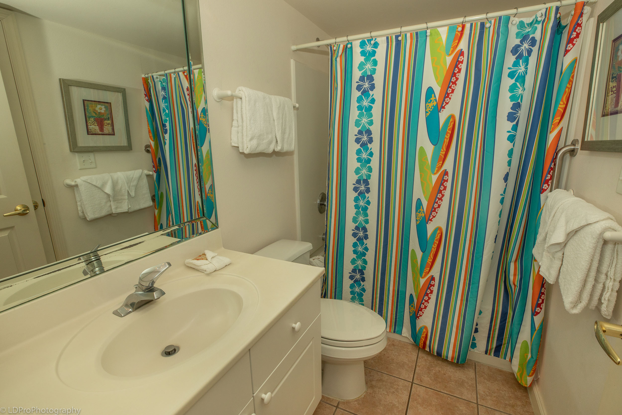 Okaloosa Island Fort Walton Beach Condo 983204