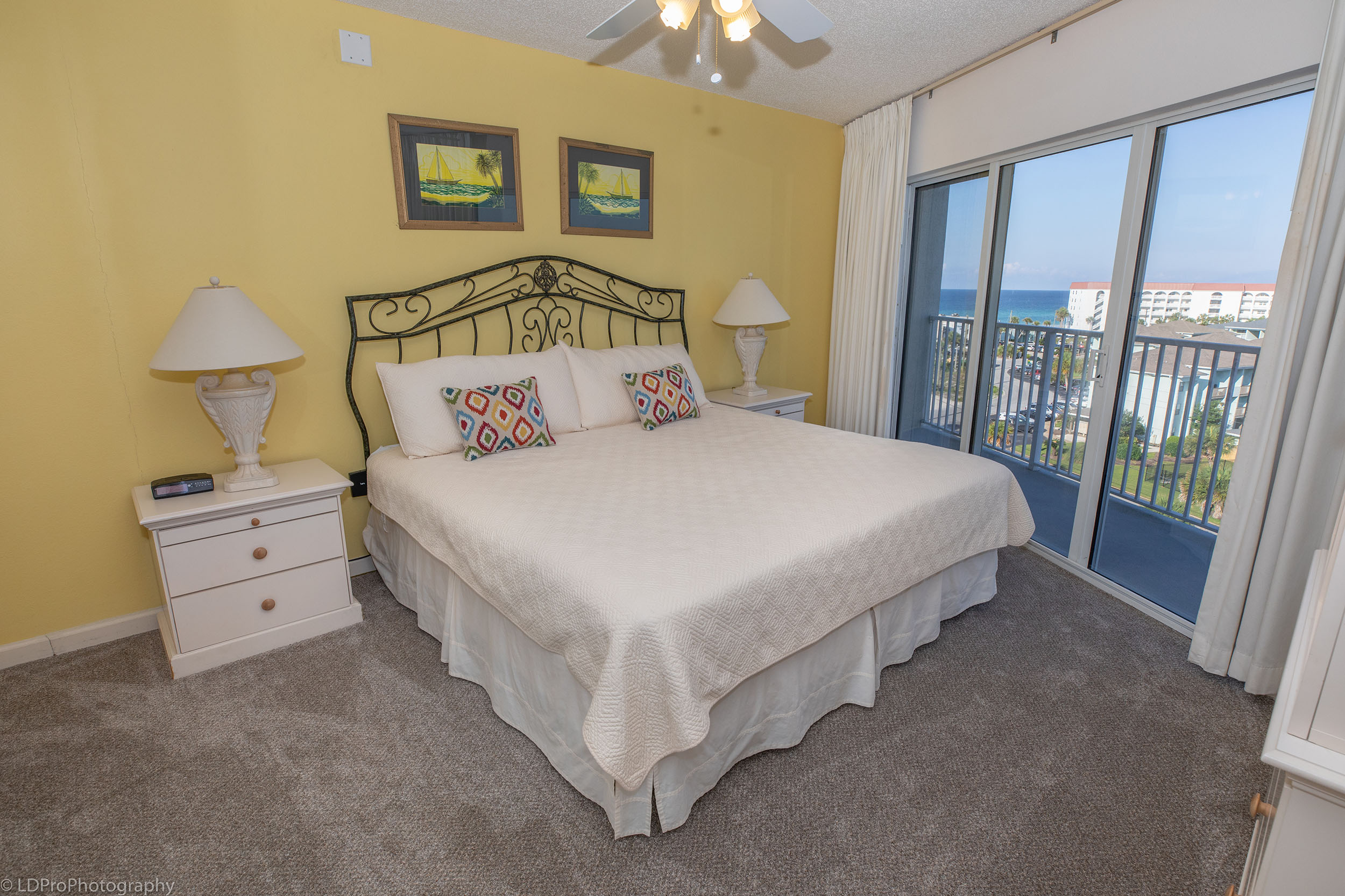 Okaloosa Island Fort Walton Beach Condo 983204