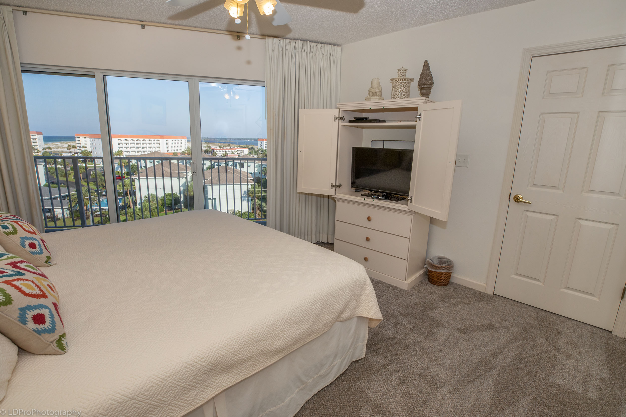 Okaloosa Island Fort Walton Beach Condo 983204