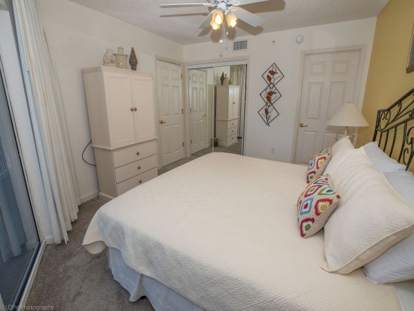 Okaloosa Island Fort Walton Beach Condo 983204
