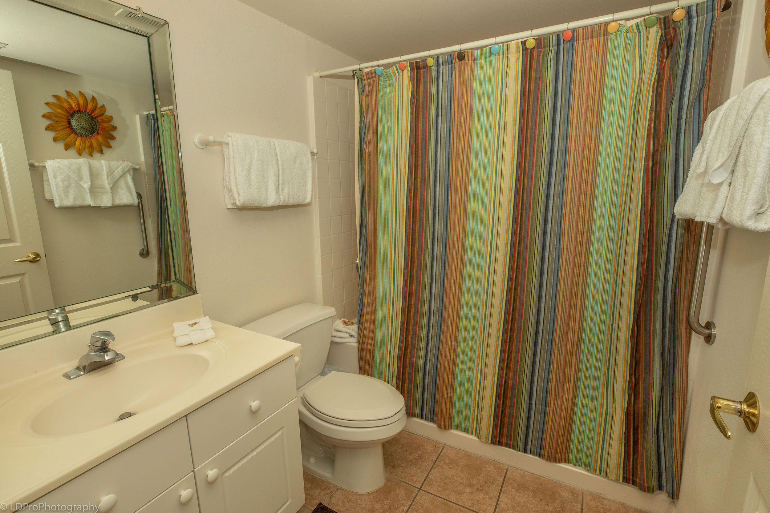 Okaloosa Island Fort Walton Beach Condo 983204