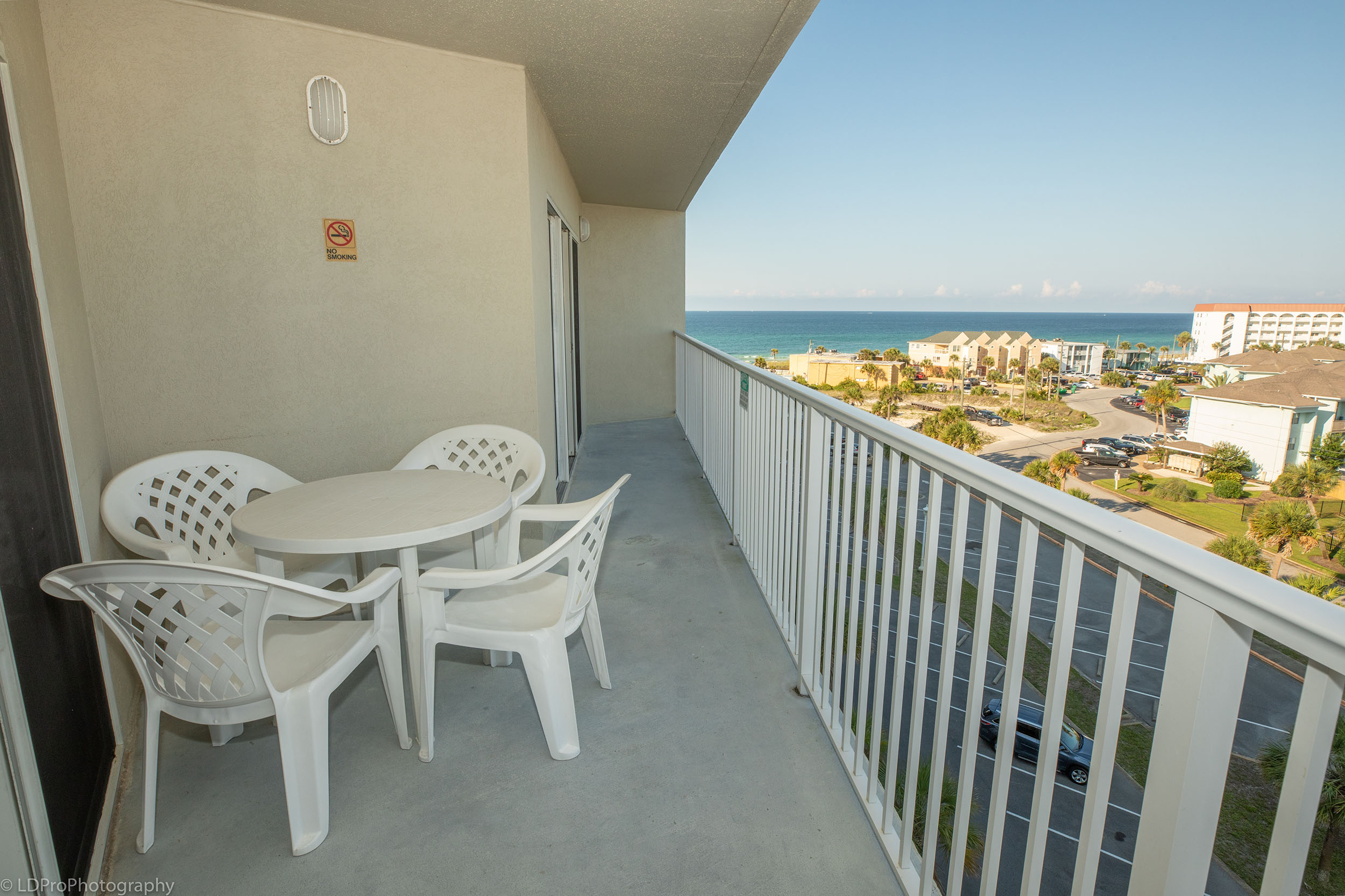 Okaloosa Island Fort Walton Beach Condo 983204