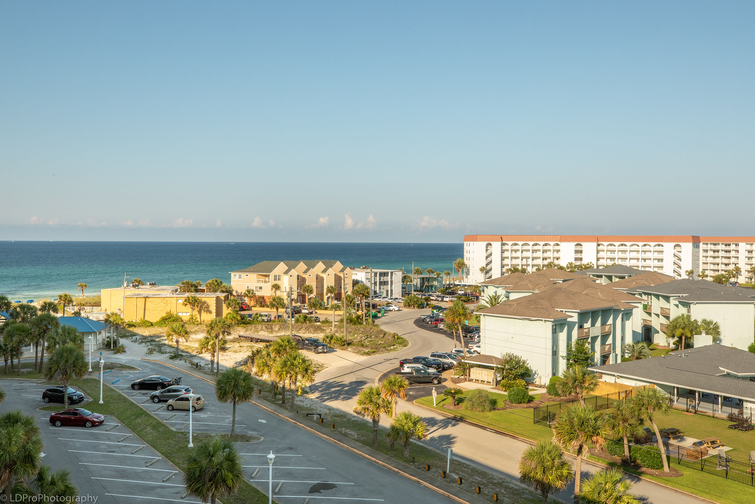 Okaloosa Island Fort Walton Beach Condo 983204