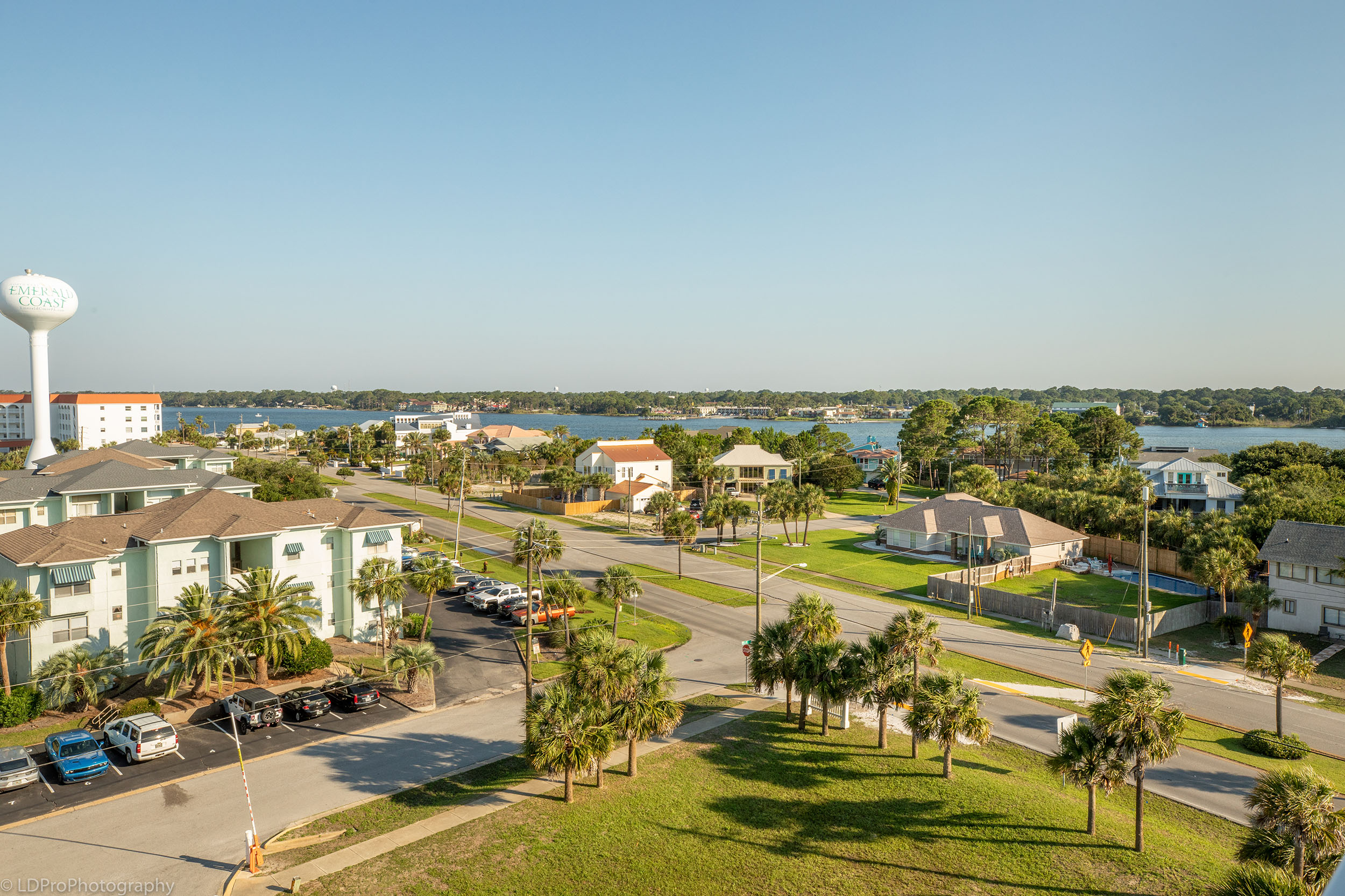 Okaloosa Island Fort Walton Beach Condo 983204