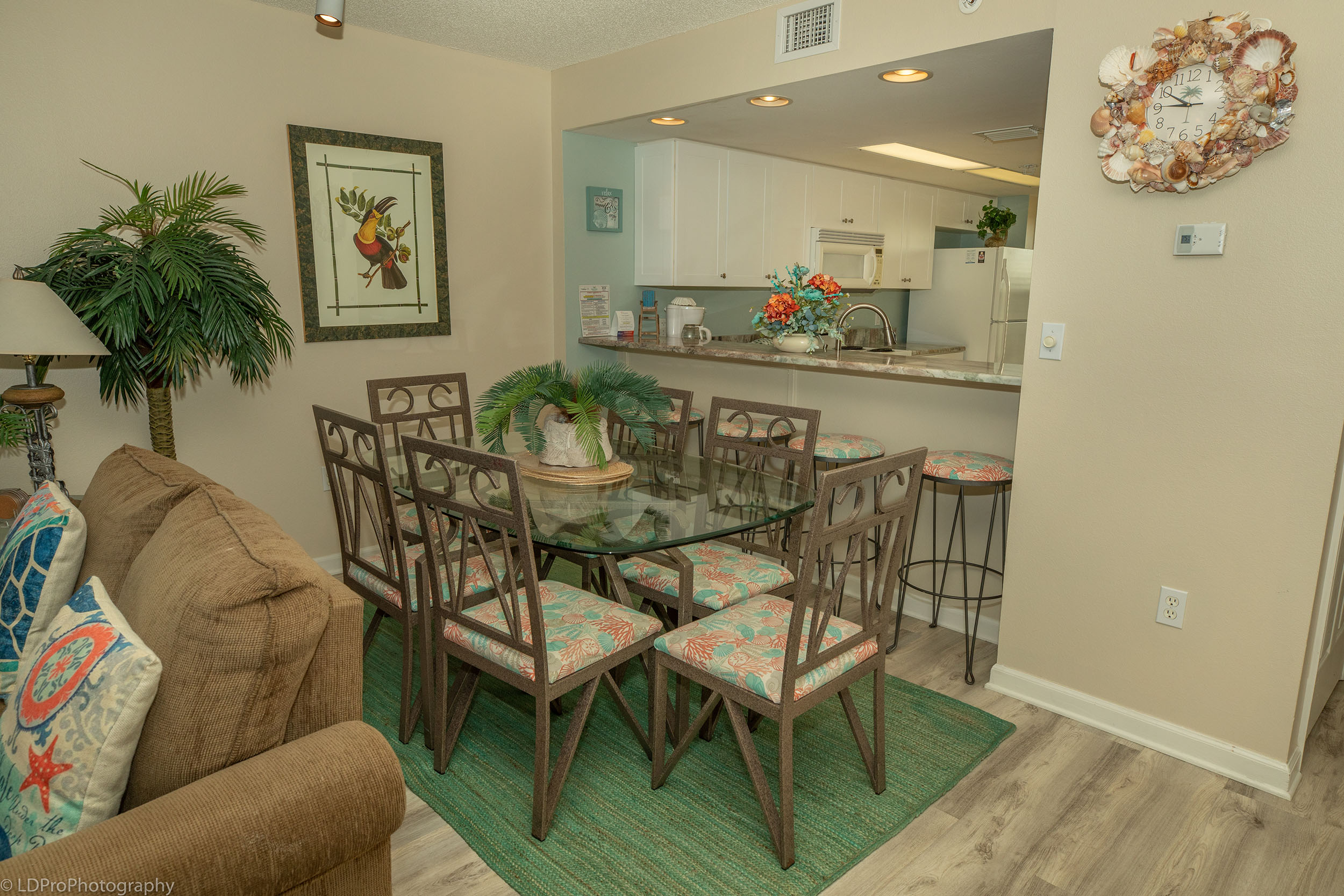 Okaloosa Island Fort Walton Beach Condo 983205