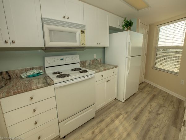 Okaloosa Island Fort Walton Beach Condo 983205