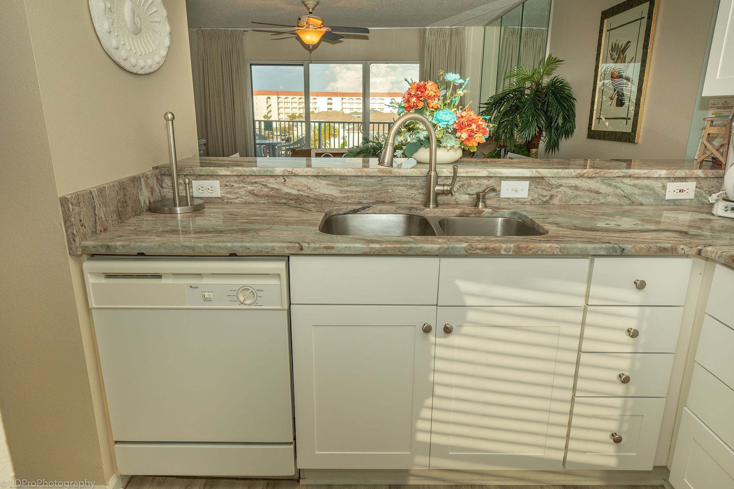 Okaloosa Island Fort Walton Beach Condo 983205