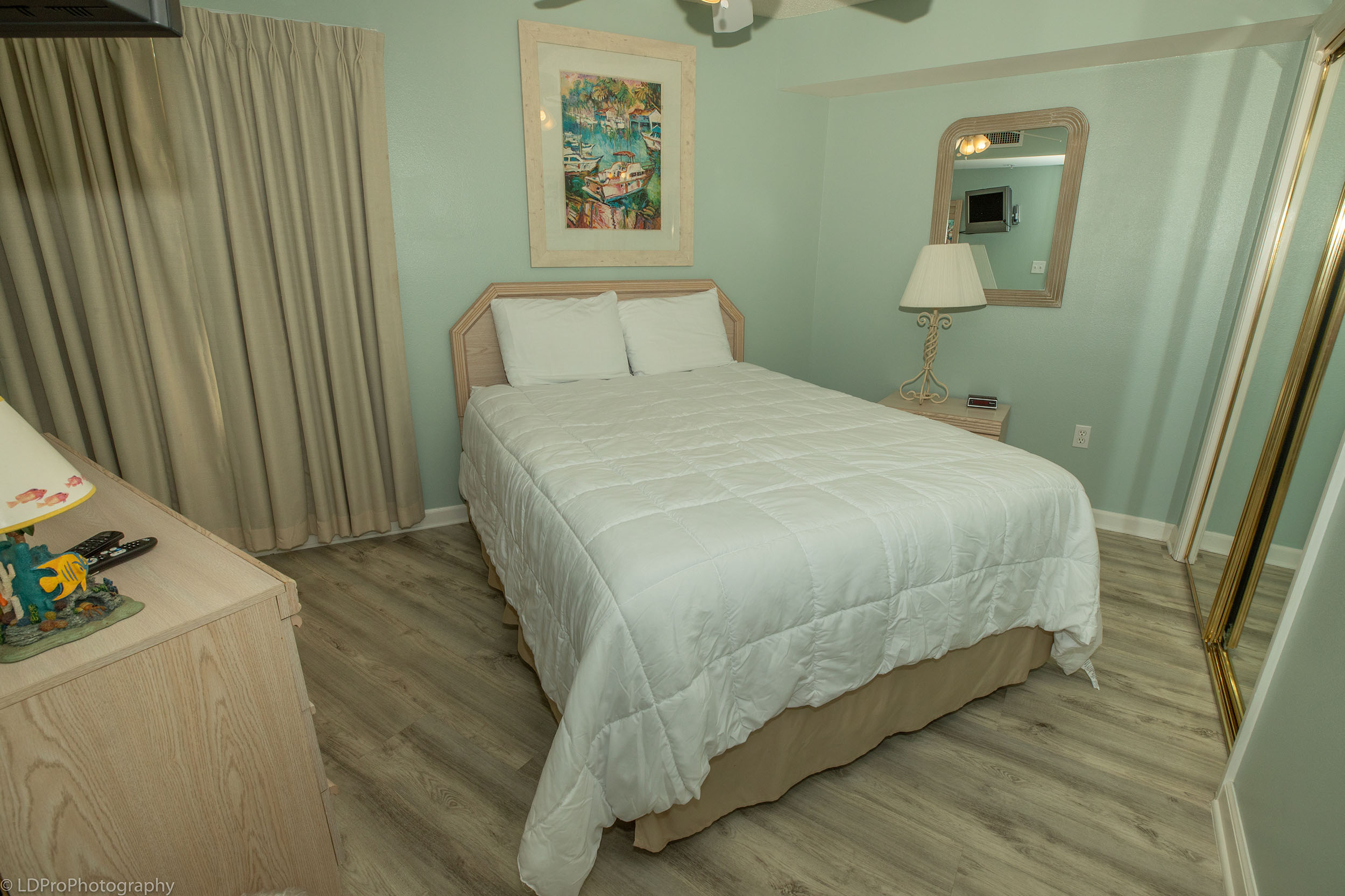 Okaloosa Island Fort Walton Beach Condo 983205