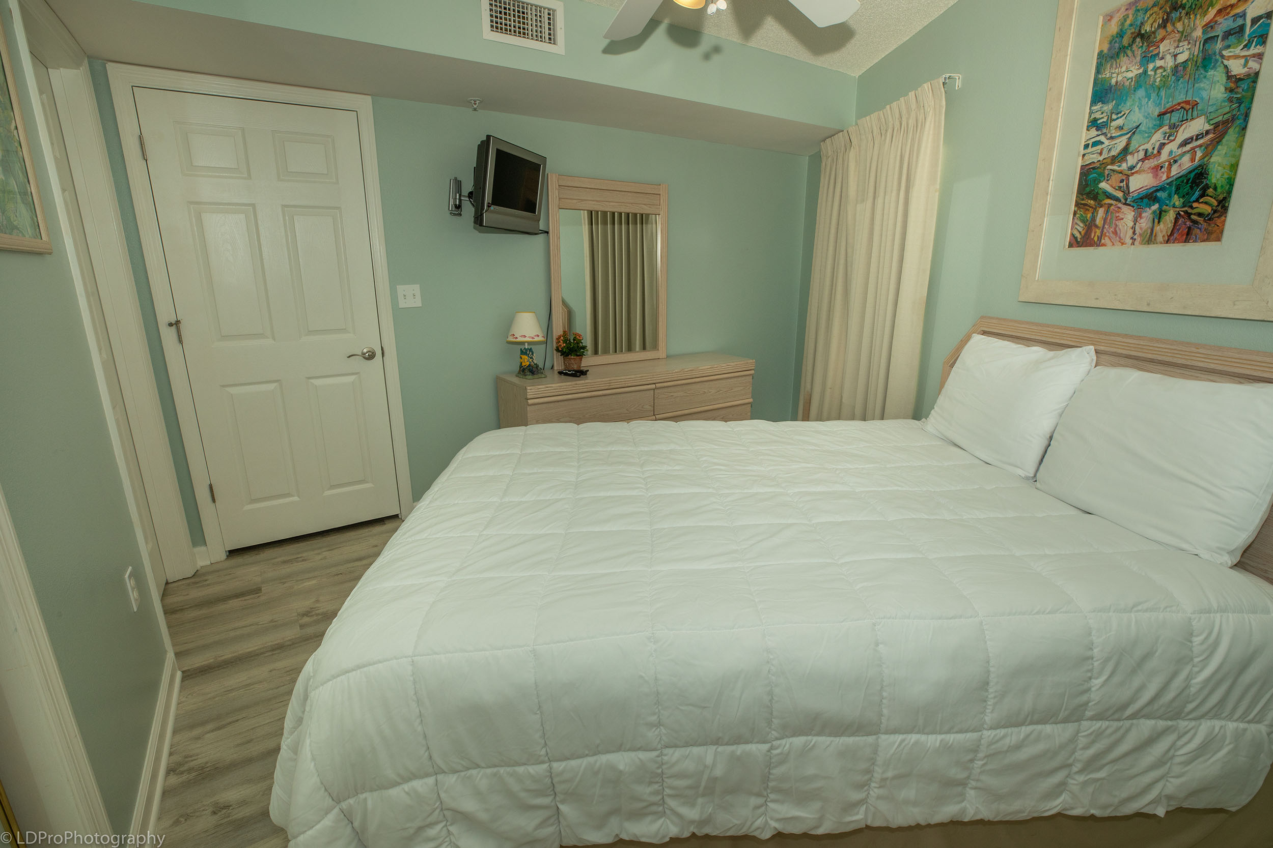 Okaloosa Island Fort Walton Beach Condo 983205