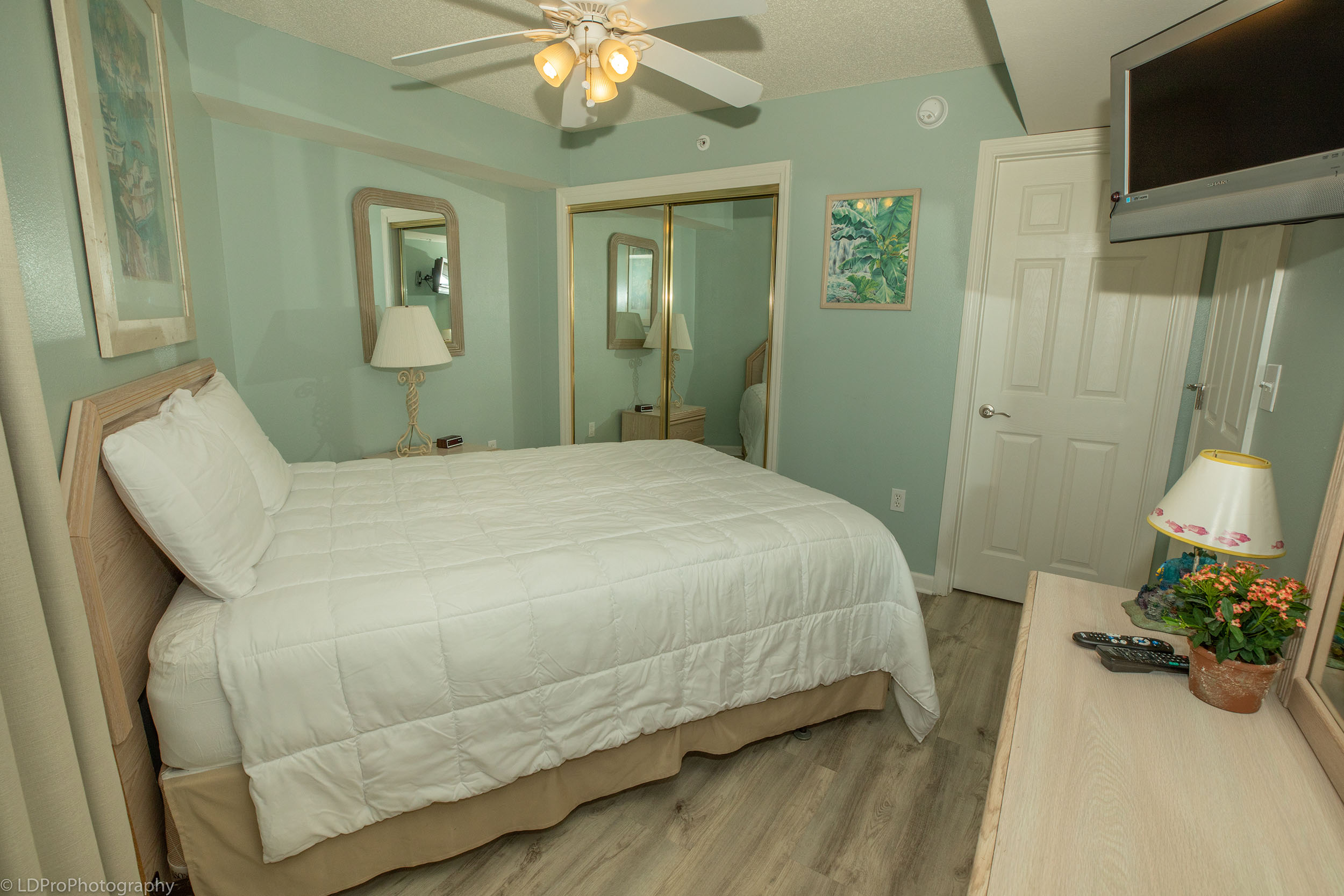Okaloosa Island Fort Walton Beach Condo 983205