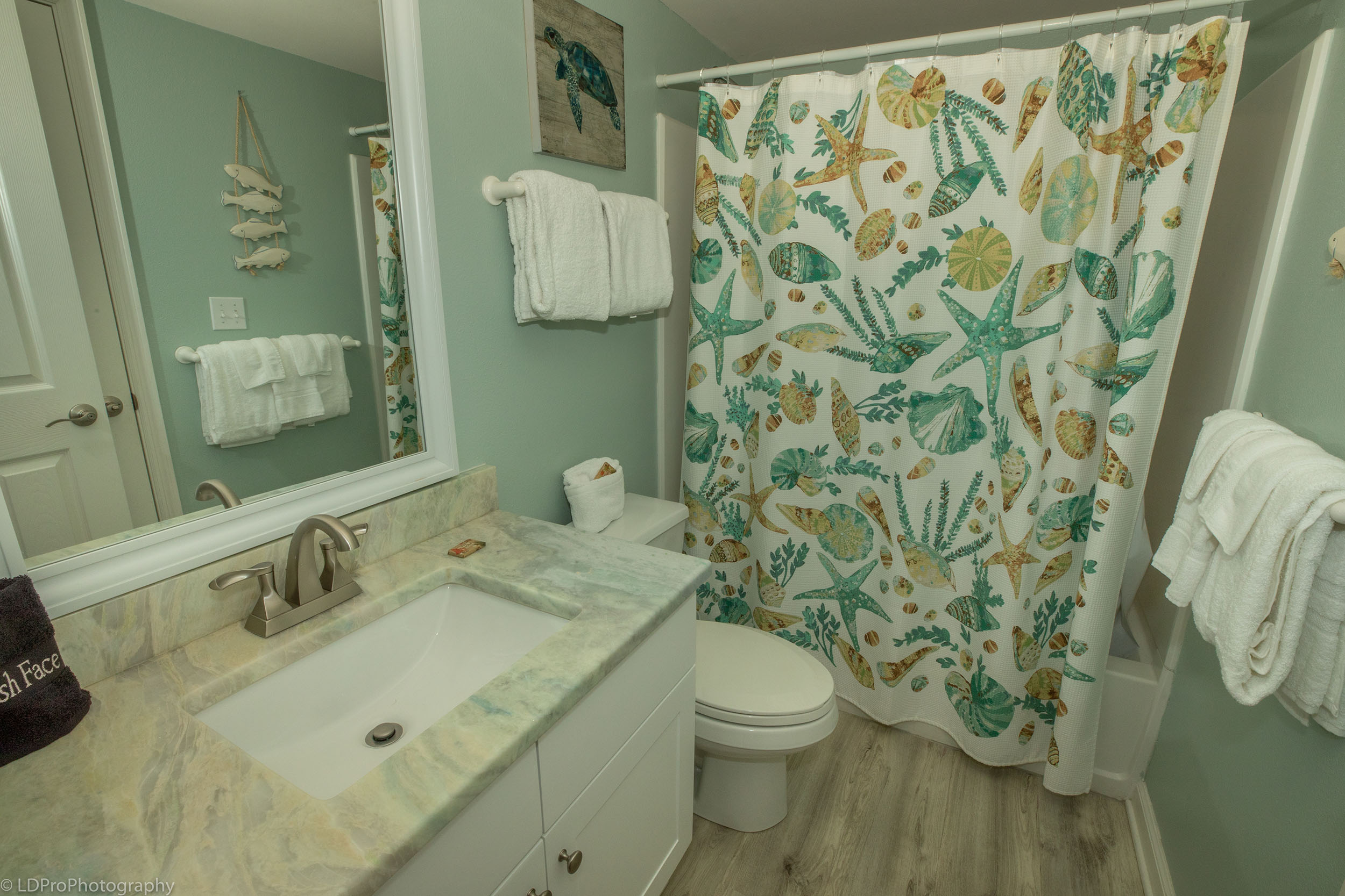 Okaloosa Island Fort Walton Beach Condo 983205