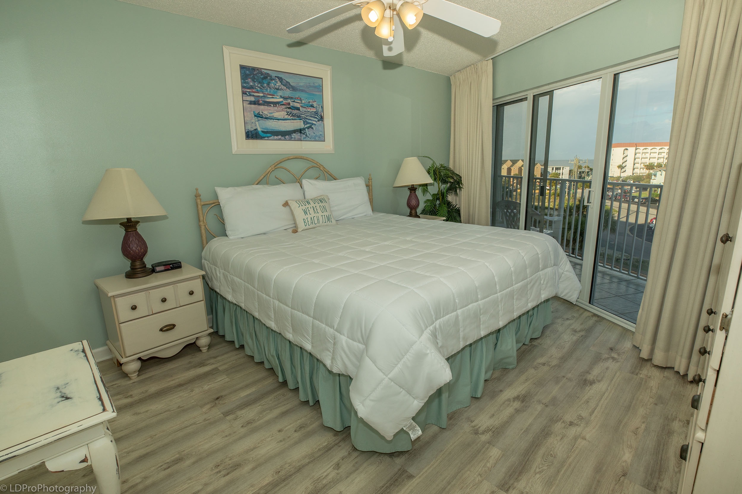 Okaloosa Island Fort Walton Beach Condo 983205