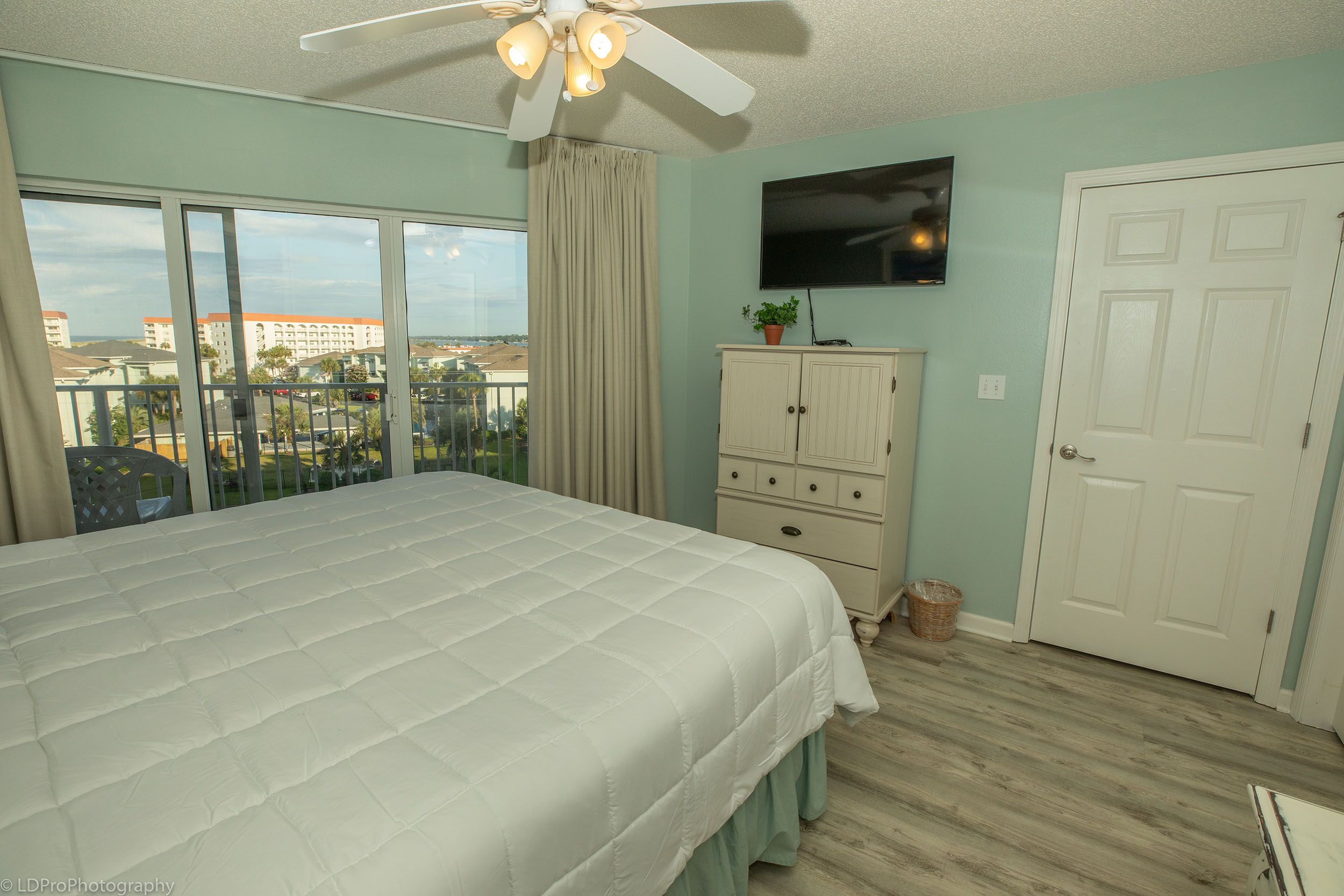 Okaloosa Island Fort Walton Beach Condo 983205