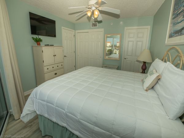 Okaloosa Island Fort Walton Beach Condo 983205