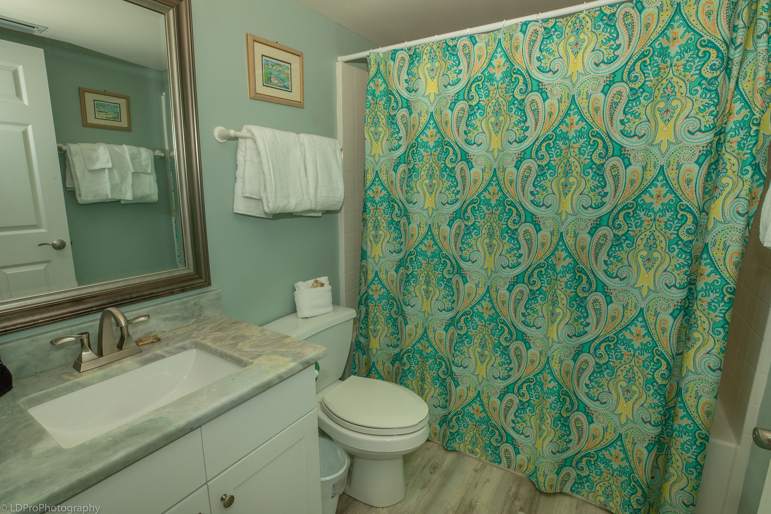 Okaloosa Island Fort Walton Beach Condo 983205
